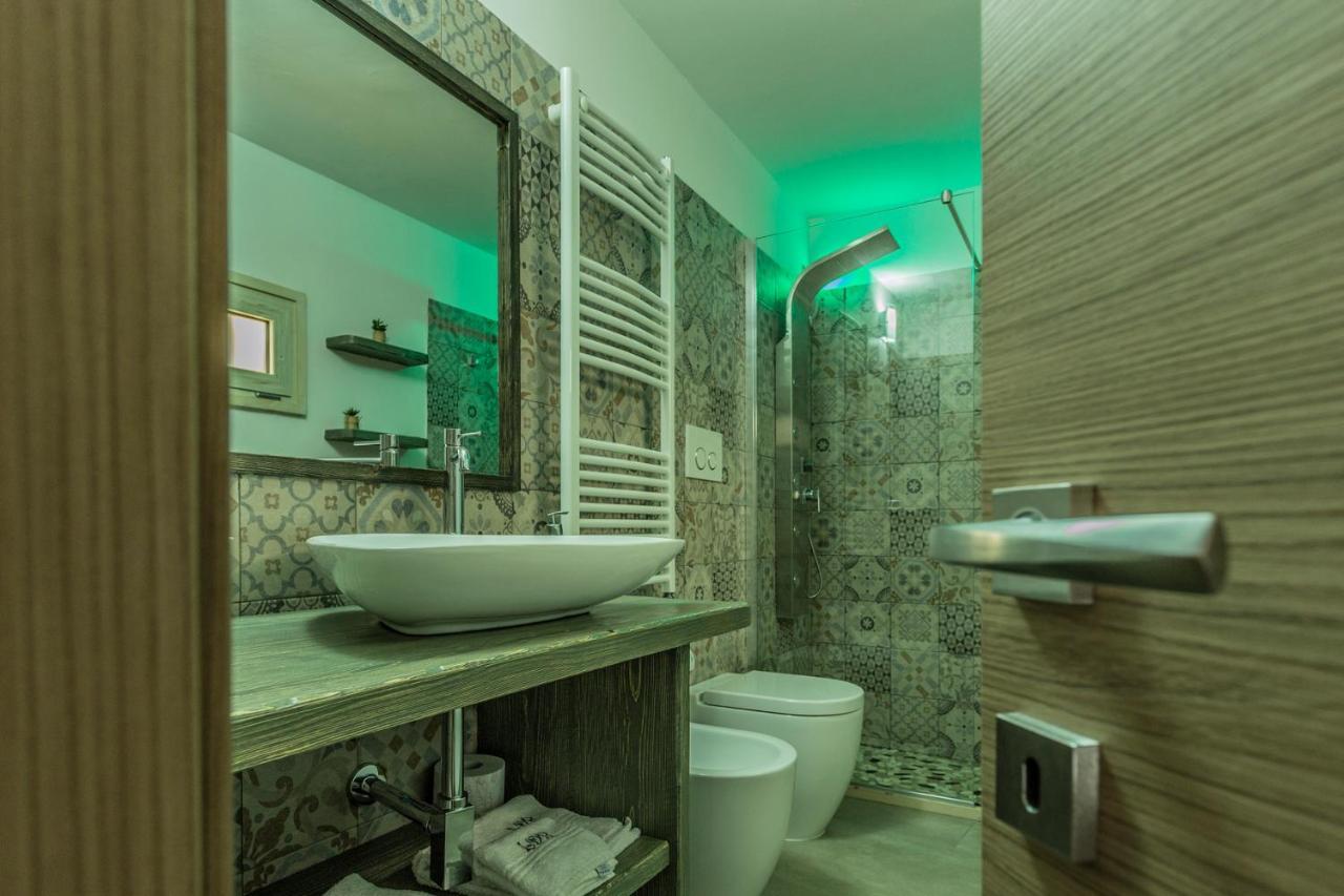 La Loggia Dei Rayno Bed and Breakfast Lecce Buitenkant foto