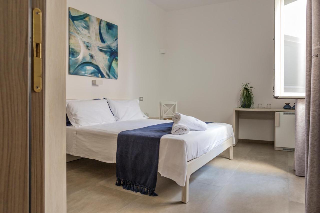 La Loggia Dei Rayno Bed and Breakfast Lecce Buitenkant foto