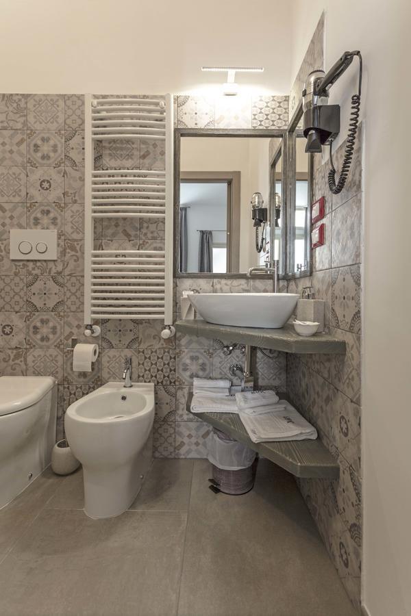 La Loggia Dei Rayno Bed and Breakfast Lecce Buitenkant foto