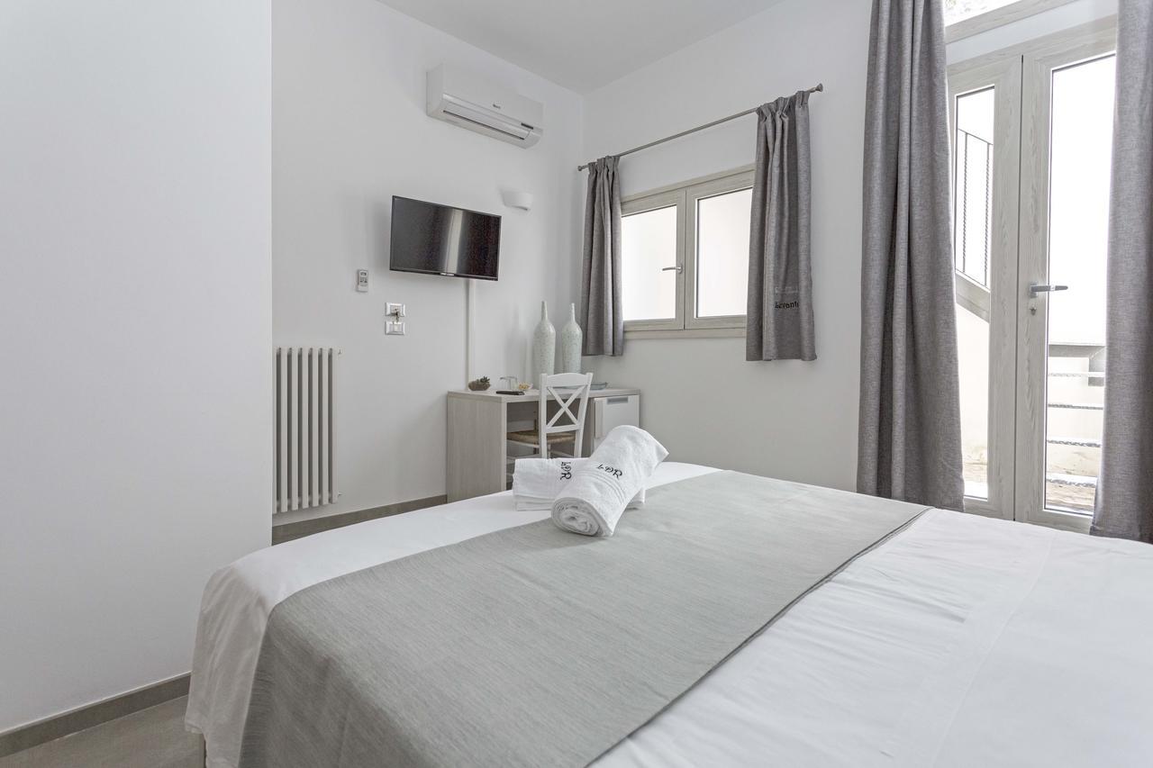 La Loggia Dei Rayno Bed and Breakfast Lecce Buitenkant foto