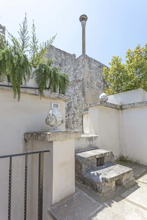 La Loggia Dei Rayno Bed and Breakfast Lecce Buitenkant foto