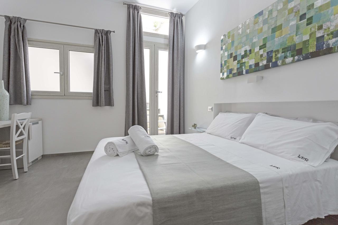 La Loggia Dei Rayno Bed and Breakfast Lecce Buitenkant foto
